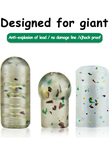 Kurşun 30 Stili Için Kol Jıgeecar Hedef Tampon Boncuk Şok Boncuk Döner Düğüm Koruyucu Olta Takımı Kamuflaj Sazan Balıkçılık Için Tampon Boncuk (Yurt Dışından) fırsatları