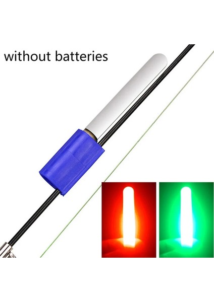 Kırmızı Stil Yeni Balıkçılık Şamandırası LED Elektrikli Şamandıra Işık Olta Takımı Aydınlık Şamandıra LED Şamandıra Derin Su Gecesi Olta Takımı (Yurt Dışından) fiyatları