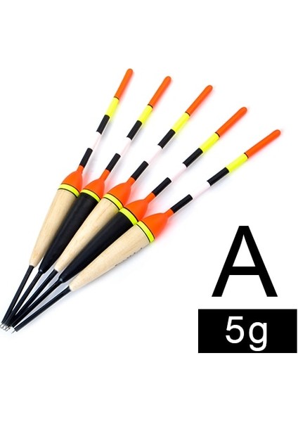 5g-A Tarzı Ftk Barguzinsky Fir Light On The Dark Lot Balık Tutma Şamandıra Uzunluğu cm Şamandıra Ağırlığı Sazan Balıkçılığı Için (Yurt Dışından)