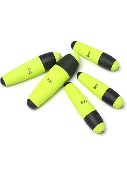 B-10G Stili 1 Adet Yüzdürme Eva Inline Balıkçılık Şamandıra Bobbers Şamandıra Balıkçılık Kedi Fke Canlı Yem Şamandıra Ggg Olta Takımı Yüksek Qua (Yurt Dışından)