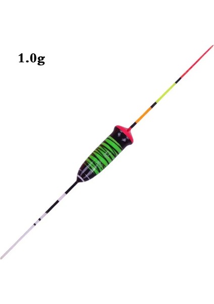 Bir Stil 1 Adet Balıkçılık Şamandıra Seti Şamandıra Balıkçılık Işık Çubuğu Şamandıralar Dalgalı Karışım Boyutu Renk Şamandıra Şamandıra Balıkçılık Aracı S (Yurt Dışından)