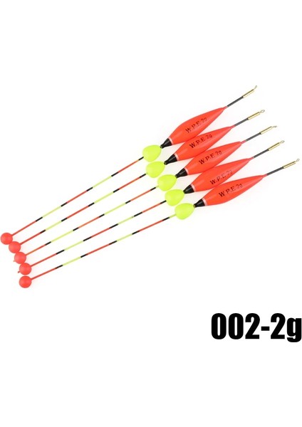 YP11-002 Stili W.p.e Lot Balıkçılık Şamandırası Boyutu Yüzen Top Kayar Şamandıra Barguzinsky Köknar Şamandıra Şamandıra Bobber Olta Takımı Pesca (Yurt Dışından)