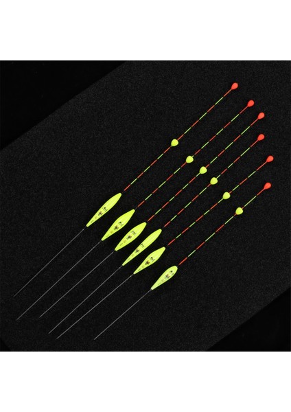 Fz-01 Stili Balık Tutma Şamandıraları Yüzen Top Kayan Şamandıra Kompozit Nano Bobber Özel Yakını Göremeyen Balık Tutma Severler Mücadele Şamandıra Göstergesi (Yurt Dışından) modelleri
