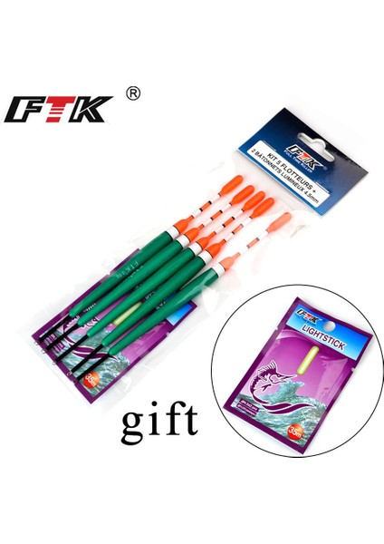 3g Tarzı Ftk Lot Barguzinsky Köknar Bobber Uzunluğu .3cm Şamandıra 2g 3g 4g 5g Balıkçılık Şamandıra Sazan Olta Takımı Için (Yurt Dışından) fırsatları