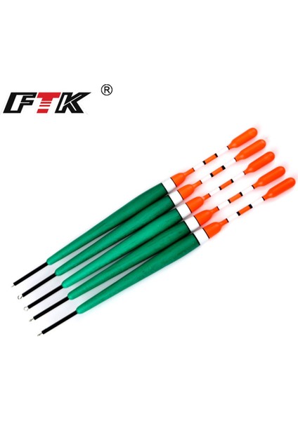 3g Tarzı Ftk Lot Barguzinsky Köknar Bobber Uzunluğu .3cm Şamandıra 2g 3g 4g 5g Balıkçılık Şamandıra Sazan Olta Takımı Için (Yurt Dışından) indirimleri