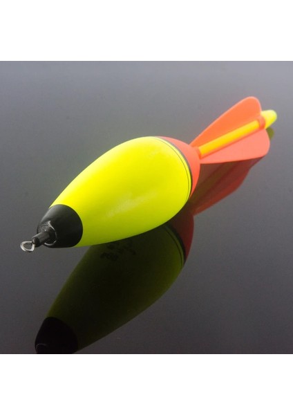 Çikolata Tarzı 1 Adet Eva Balıkçılık Şamandıra Aydınlık Balıkçılık Gece Şamandırası Işık Çubuğu Köpük Plastik Bobber Deniz Kaya Balıkçılığı Uzun Kuyruk Çarpıcı Yüzer (Yurt Dışından) modelleri