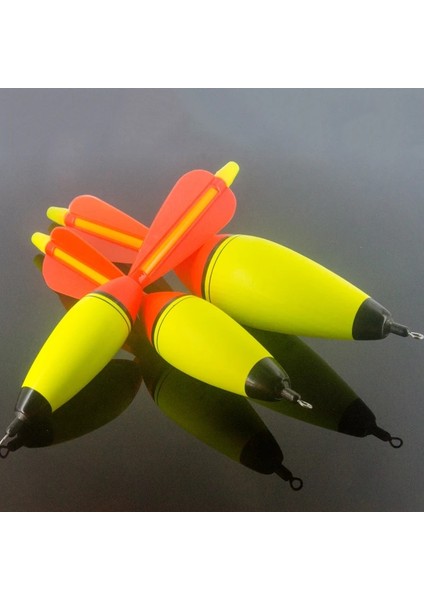 Çikolata Tarzı 1 Adet Eva Balıkçılık Şamandıra Aydınlık Balıkçılık Gece Şamandırası Işık Çubuğu Köpük Plastik Bobber Deniz Kaya Balıkçılığı Uzun Kuyruk Çarpıcı Yüzer (Yurt Dışından) indirimleri