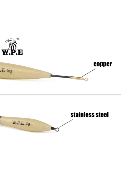 YP11-002 Stili Wpe Balıkçılık Şamandırası Parti Boyutu Yüzen Top Kayar Şamandıra Barguzinsky Köknar Şamandıra Şamandıra Bobber Olta Takımı Pesca (Yurt Dışından) indirimleri