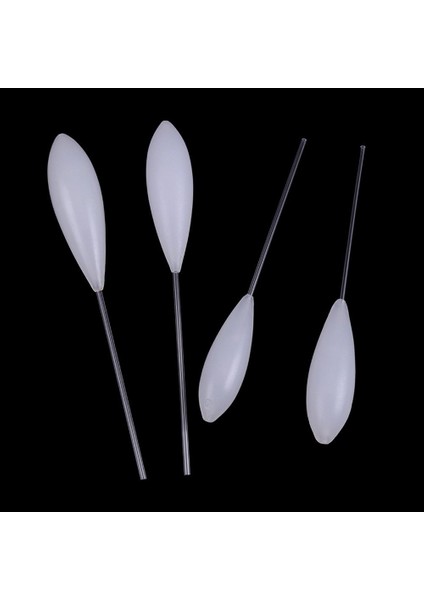 15G Tarzı Bombardıman Şekli Akrilik Balıkçılık Şamandıra Deniz Cazibesi Olta Aksesuarları 15GGG Için Yukarı Bobber (Yurt Dışından) fiyatları