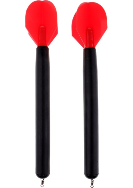 2 Adet Marker Float Kiti Sazan Balıkçılık Ayrılabilir Kuyruk Marker Floats 21CM (Yurt Dışından) fiyatları