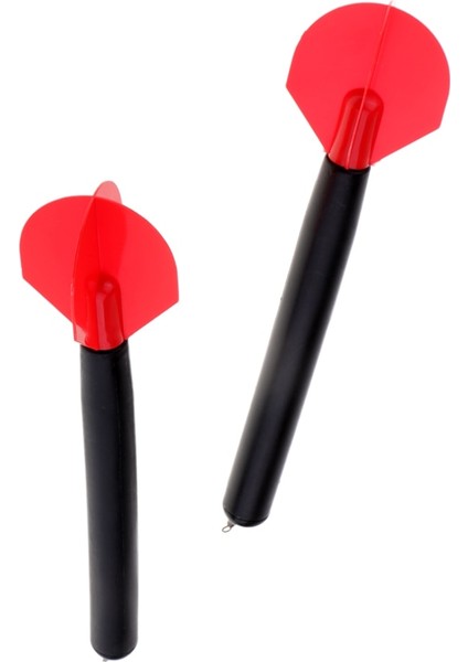 2 Adet Marker Float Kiti Sazan Balıkçılık Ayrılabilir Kuyruk Marker Floats 21CM (Yurt Dışından) fırsatları