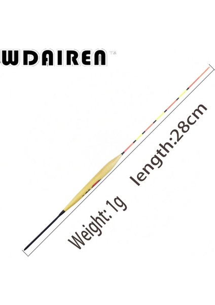 10 Adet Çok Tarzı Lot 1.6g Balıkçılık Şamandıraları Paulownia Ahşap Olta Takımı Aracı Balık Ahşap Şamandıralar Farklı Balıkçılık Ortamı Için Takım Elbise (Yurt Dışından) modelleri