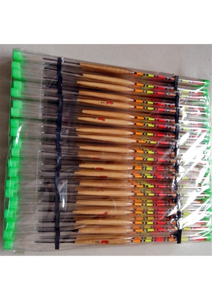 10 Adet Çok Tarzı Lot 1.6g Balıkçılık Şamandıraları Paulownia Ahşap Olta Takımı Aracı Balık Ahşap Şamandıralar Farklı Balıkçılık Ortamı Için Takım Elbise (Yurt Dışından) fırsatları