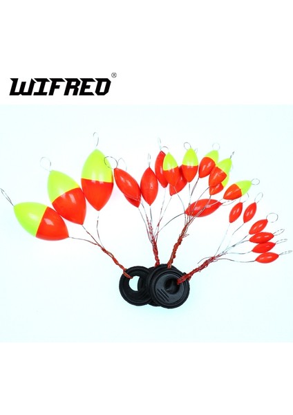 Kırmızı L Tarzı [10SET=60PCS] Yeni Yedi Yıldızlı Oval Mini Olta Şamandırası Uzay Fasulyesi Kolay Kullanım Şamandıra Tıpa Gibi Takılır ve Sabitlenir (Yurt Dışından) fiyatları