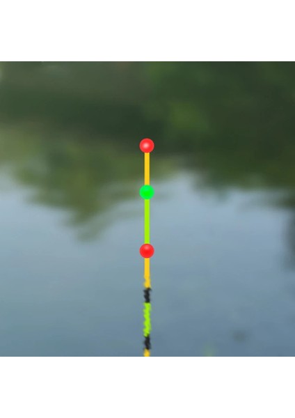 N06 Stili Süper Parlak Gece Balıkçılık LED Akıllı Şamandıra Üst Aydınlık Ultra Hassas Elektronik Şamandıralar Şamandıra Açık Balıkçılık Aksesuarları (Yurt Dışından) fırsatları