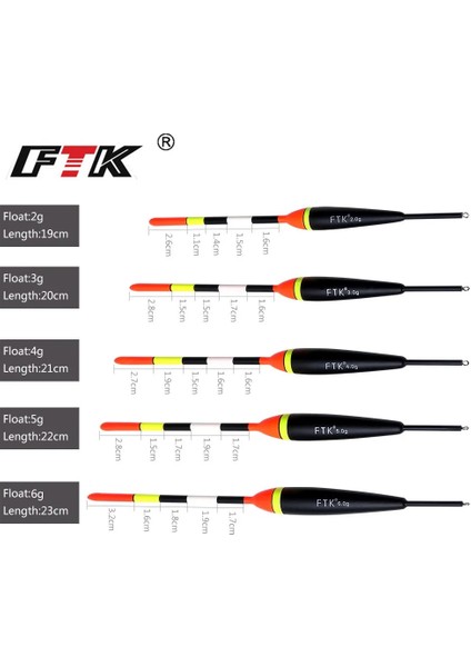 4g-A Tarzı Ftk Barguzinsky Fir Light On The Dark Lot Balık Tutma Şamandıra Uzunluğu cm Şamandıra Ağırlığı Sazan Balıkçılığı Için (Yurt Dışından) modelleri