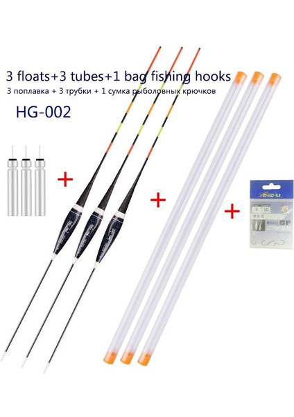 HG-001 Stili Gece Şamandırası Nano Şamandıra Elektronik Şamandıra Sığ Su Şamandırası Aydınlık Şamandıra Balıkçılık Araçları Balıkçılık Aksesuarları (CR425 Pil Gönder) (Yurt Dışından)