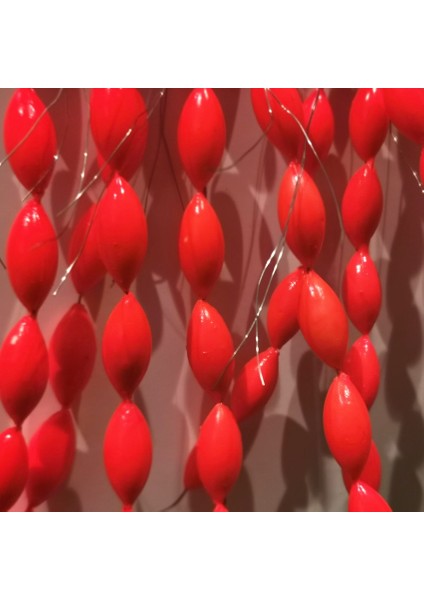 Mavi Stil Acks Kırmızı Balıkçılık Şamandıra 6 1 Dize Tipi Yedi Yıldız Şamandıra Köpük Uzay Fasulye Olta Durdurucu Şamandıralar Aksesuarları Mücadele (Yurt Dışından) indirimleri