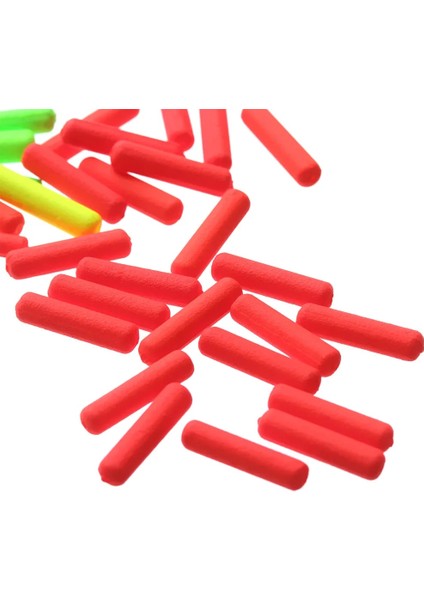 Sarı L Tarzı Çanta Balıkçılık Şamandırası Bobber Yüzen Köpük Oval Gösterge Balık Takımları Balıkçılık Şamandıraları Boncuk Balıkçılık Aksesuarları (Yurt Dışından) indirimleri