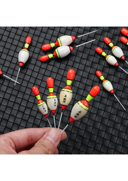 No.30 Tarzı 1 Adet Nefis Dayanıklı Kalın Kuyruk Balıkçılık Şamandıraları Taşınabilir Balsa Ahşap Şamandıralar Çok Boyutlu Uzun Kuyruk Şamandıra Açık Balıkçılık Aksesuarı (Yurt Dışından) modelleri