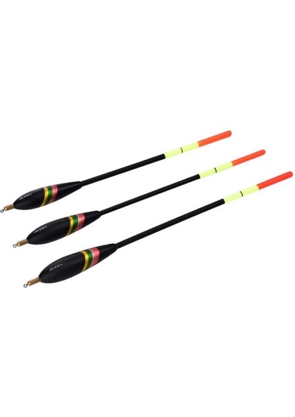 Siyah Stil Profesyonel Olta Takımı Aracı Olta Şamandırası Balsa Ahşap Sazan Takımı 1.5+6g 1.5+5g 1.5+4g Ahşap Balıkçılık Şamandıra Seti (Yurt Dışından) modelleri