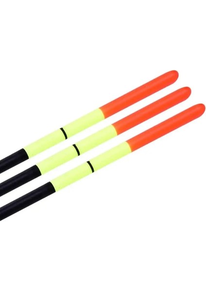 Siyah Stil Profesyonel Olta Takımı Aracı Olta Şamandırası Balsa Ahşap Sazan Takımı 1.5+6g 1.5+5g 1.5+4g Ahşap Balıkçılık Şamandıra Seti (Yurt Dışından) fırsatları