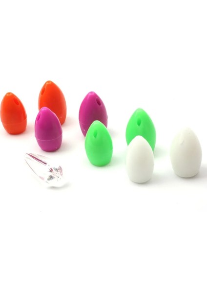 Şamandıra Karışımı Lavabo X2 Stili Rompin Uzun Mesafeli Döküm Spırolıno Yavaş Batan Askıya Alma Ara Sinek Balıkçılığı G Şamandıra (Yurt Dışından) fiyatları