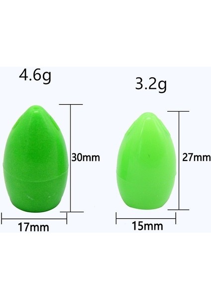 Şamandıra Karışımı Lavabo X2 Stili Rompin Uzun Mesafeli Döküm Spırolıno Yavaş Batan Askıya Alma Ara Sinek Balıkçılığı G Şamandıra (Yurt Dışından) modelleri