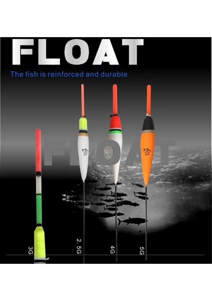 2.5g Koyu Yeşil Stil Topline 2.5g 3g 4g 5g Şamandıra Dikey Şamandıra Balıkçılık Şamandıraları Kompozit Malzeme Işık Çubuğu Şamandıraları Balıkçılık Için Aksesuar Durdurucu (Yurt Dışından) fırsatları