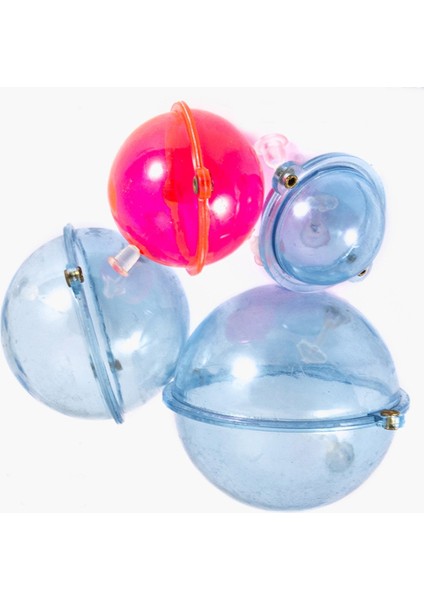 25 mm Tarzı Ack Nehir Su Topu Kabarcık Şamandıra Balıkçılık Şamandıra Terminali Müdahale Deldi Açık Yuvarlak Deniz Aksesuarları Dayanıklı Pratik (Yurt Dışından) indirimleri