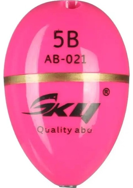 5b Tarzı Pembe Abs Balıkçılık Şamandıra Şamandıra Çarpışma Önleyici Düşmeye Dayanıklı Pomza Geçmeli Hafif Kaya Deniz Balıkçılık Aksesuarı Yeni (Yurt Dışından)