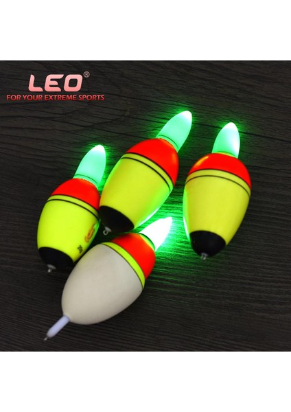 YÜZEN-20G Tarzı 1 Adet LED Elektronik Işık Balıkçılık Şamandıra Tuzlu Su Deniz Kaya Plastik Balıkçılık Şamandıralar Aydınlık Gece Balık Şamandıraları Aksesuarları Mücadele (Yurt Dışından) fiyatları