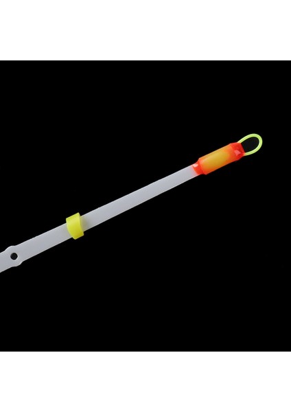 100MM - 5 Adet Stil 5 Adet Buz Balıkçılık Şamandıra Düşük Sıcaklık Için Geri Çekilebilir Çubuk -50C Çubuk Plastik Taslak Avrupa Şamandıra Dikey Kış Balıkçılık Aracı (Yurt Dışından)