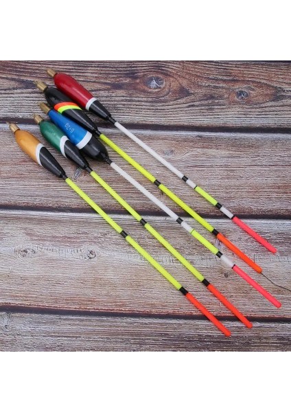 5 Adet Balıkçılık Bobber Ahşap Balıkçılık Şamandıra Bobber Kaya Balıkçılık Şamandıra Şamandıra Sazan Balıkçılık Şamandıra Seti Şamandıra Bobber Sopa (Yurt Dışından) modelleri