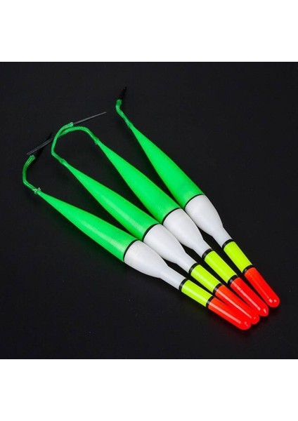 No.1 Tarzı 1 Adet Balıkçılık Şamandıra LED Elektrikli Şamandıra Işık + Pil Derin Su Şamandıra Olta Takımı Bobber Olta Takımı Elektronlar ile (Yurt Dışından) modelleri