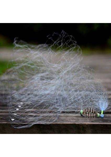 H Tarzı Balık Ağı Döküm Ağları Yakalamak Su El Atmak Sinek Balıkçı Ağı Platin Cetka ile Küçük Ağ Solungaç Ağı Yapışkan Balık Ağı Sıcak A1028 (Yurt Dışından) modelleri