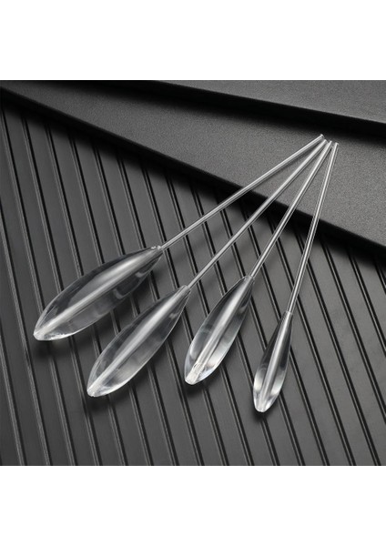 No.3 Tarzı G-50G Balıkçılık Şamandıralar Set Şamandıra Bobber Bombarda Satır Içi Yüzey Şamandıra Sazan Balıkçılık Terminali Uzun Döküm Sinek Balıkçılık Için Mücadele (Yurt Dışından) modelleri