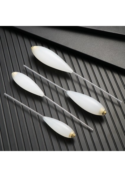 No.3 Tarzı G-50G Balıkçılık Şamandıralar Set Şamandıra Bobber Bombarda Satır Içi Yüzey Şamandıra Sazan Balıkçılık Terminali Uzun Döküm Sinek Balıkçılık Için Mücadele (Yurt Dışından) fırsatları