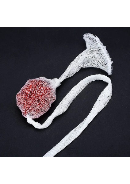 25 mm Tarzı Balıkçılık Pva Mesh Suda Çözünür Çevre Dostu Net Pva Suda Çözünür Balık Yemi Net Balıkçılık Malzemeleri Aksesuarları Mücadele Whs (Yurt Dışından)