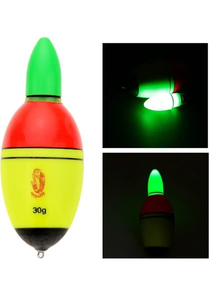 35G Tarzı Balıkçılık Şamandıra Aydınlık Şamandıra Balık Yemi Deniz Balıkçılık Için Sazan Olta Takımı Aksesuarları Balıkçılık Şamandıra (Yurt Dışından)