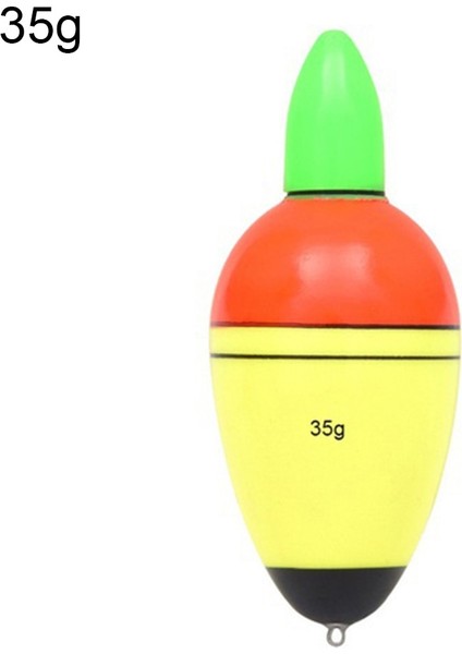 35G Tarzı Balıkçılık Şamandıra Aydınlık Şamandıra Balık Yemi Deniz Balıkçılık Için Sazan Olta Takımı Aksesuarları Balıkçılık Şamandıra (Yurt Dışından) fiyatları