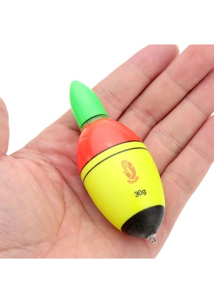 35G Tarzı Balıkçılık Şamandıra Aydınlık Şamandıra Balık Yemi Deniz Balıkçılık Için Sazan Olta Takımı Aksesuarları Balıkçılık Şamandıra (Yurt Dışından) modelleri