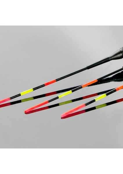 Bir Stil Balıkçılık Şamandırası Düz ​​su Sazan Crucian Gece Arger LED Elektrikli Şamandıra Işık Olta Takımı Aydınlık Elektronik Şamandıra (Yurt Dışından) indirimleri