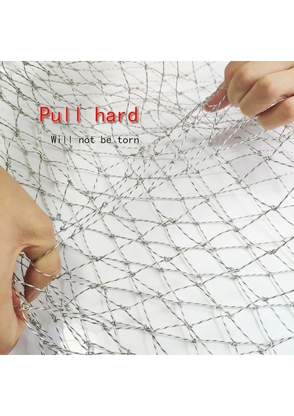 C Stili Naylon Balık Ağları Balıkçılık Paleti Katlanabilir Eşkenar Dörtgen Örgü Delik 3 Boyutları Derinlik Katlanır Dip Net (Yurt Dışından) fiyatları