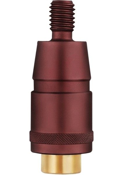 Kahverengi Tarzı 094C Quick Release Net Kafa Adaptörü Olta Bağlantı Vidası, Balık Tutma Inişi (Yurt Dışından) indirimleri