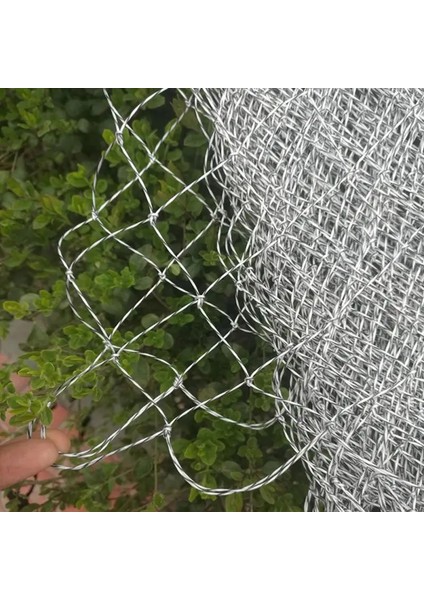 D50CM Stili Naylon Balık Ağları Balıkçılık Paleti Katlanabilir Eşkenar Dörtgen Örgü Delik 3 Boyutları Derinlik Katlanır Dip Net Değiştirme (Yurt Dışından) indirimleri