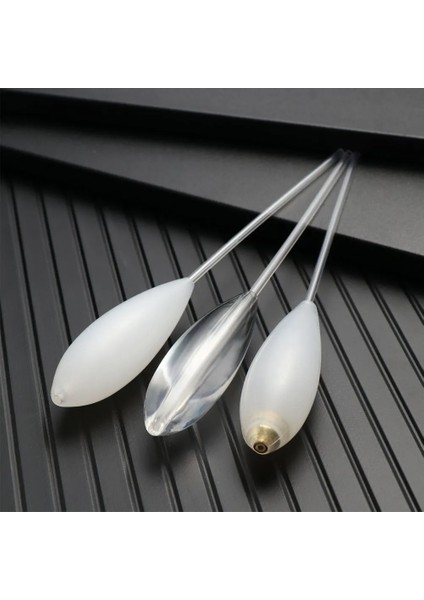 Beyaz 15G Tarzı 1 Adet Balıkçılık Şamandıralar Set Şamandıra Bobber Bombarda Inline Yüzey Şamandıra Sazan Balıkçılık Terminali Uzun Döküm Fly Balıkçılık Için Mücadele (Yurt Dışından)