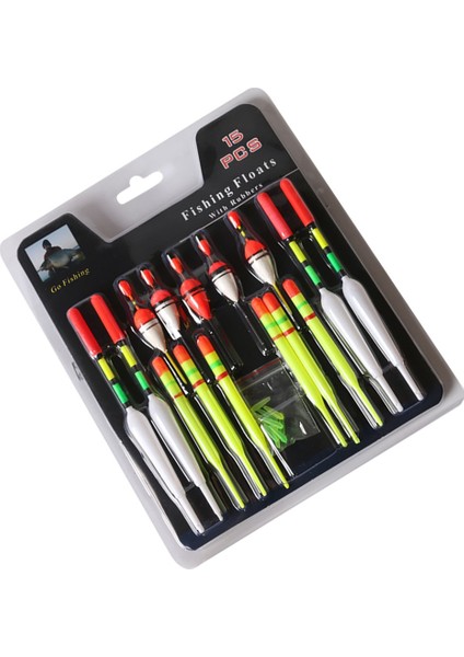 Bir Stil Çeşitli Boyutlar Lot Balıkçılık Cazibesi Şamandıra Bobbers Kayma Sürüklenme Tüpü Balıkçılık Aksesuarları Spor Balıkçılık Şamandıra (Yurt Dışından) fiyatları