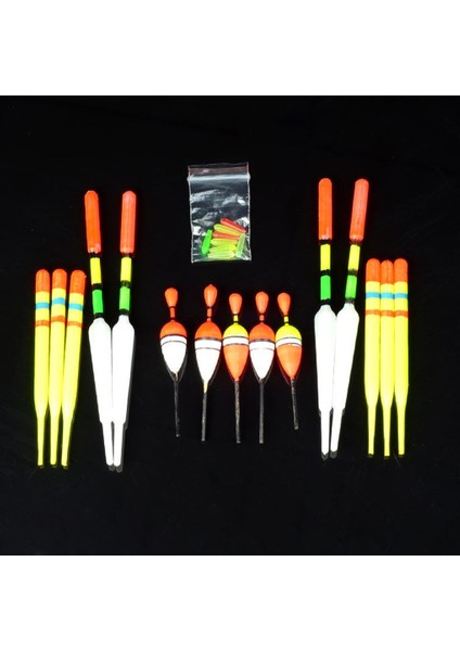 Bir Stil Çeşitli Boyutlar Lot Balıkçılık Cazibesi Şamandıra Bobbers Kayma Sürüklenme Tüpü Balıkçılık Aksesuarları Spor Balıkçılık Şamandıra (Yurt Dışından) modelleri