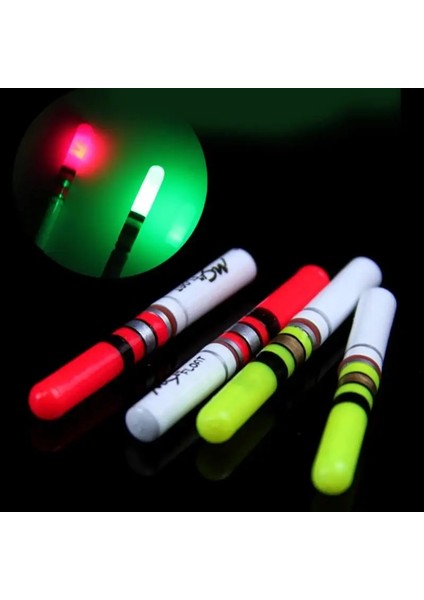 1 Adet Kırmızı Stil 1 Adet Balıkçılık Şamandıra LED Elektrikli Şamandıra Işık Olta Takımı Aydınlık Şamandıra + CR322 Pil LED Şamandıra Derin Su Gece Olta Takımı (Yurt Dışından) fiyatları